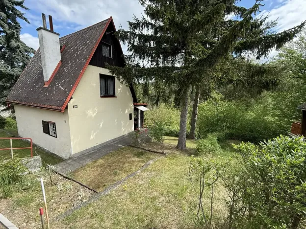 Prodej chaty, Bělá pod Bezdězem, Nad Kuřívodskou Silnicí, 120 m2