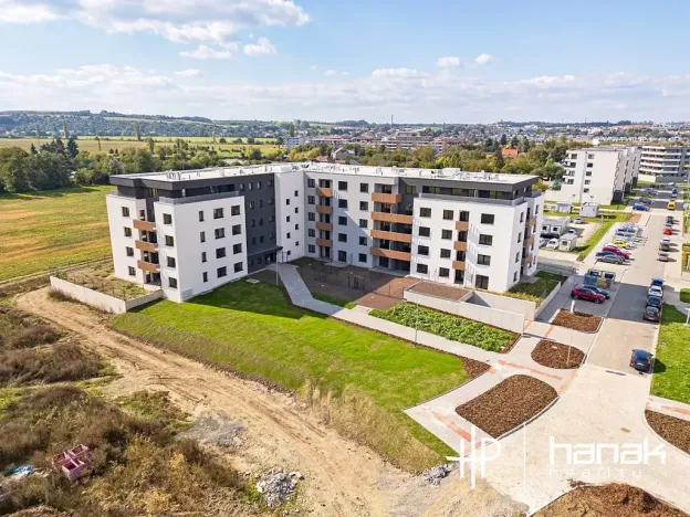 Pronájem bytu 3+kk, Olomouc, 75 m2