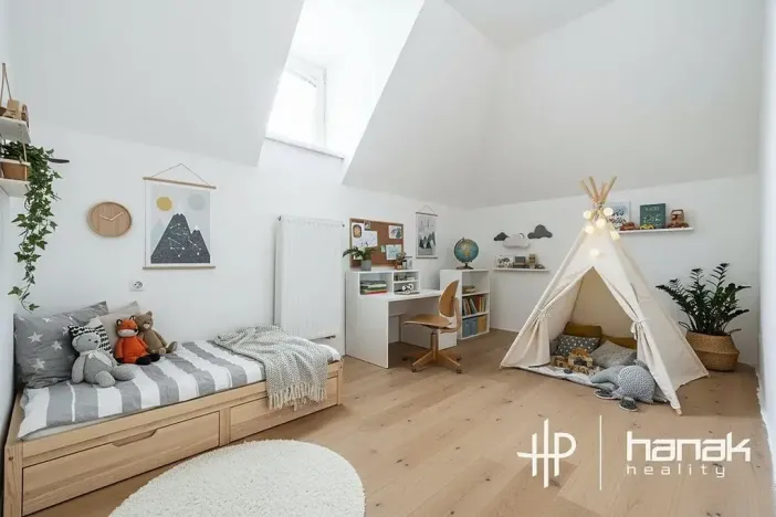 Prodej bytu 3+kk, Hranice, K Nádraží, 77 m2