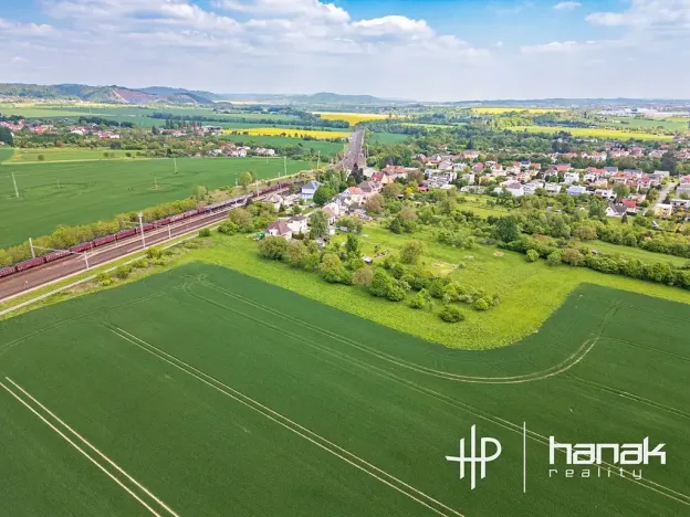 Prodej bytu 3+kk, Hranice, K Nádraží, 77 m2