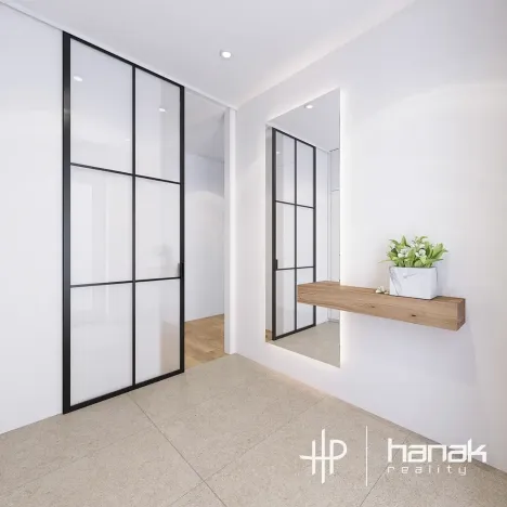 Prodej rodinného domu, Lutín, 115 m2