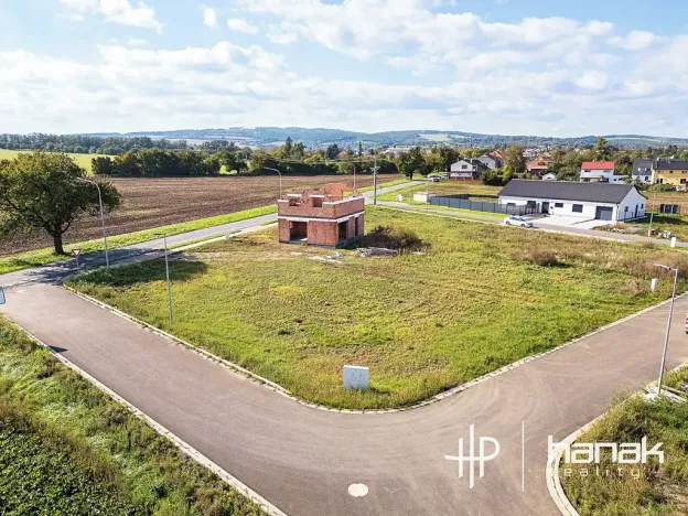 Prodej rodinného domu, Lutín, 115 m2