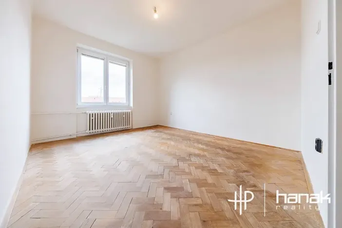 Prodej bytu 3+1, Olomouc, Foerstrova, 66 m2