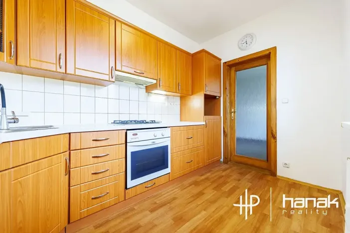 Prodej bytu 3+1, Uničov, Nová, 62 m2