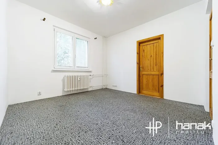 Prodej bytu 3+1, Uničov, Nová, 62 m2