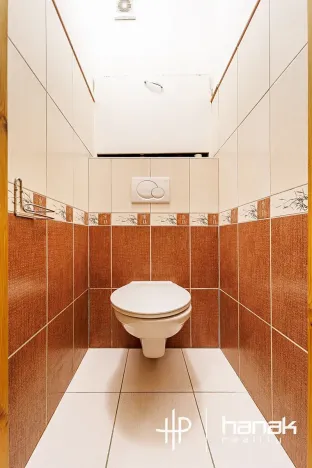 Prodej bytu 3+1, Uničov, Nová, 62 m2