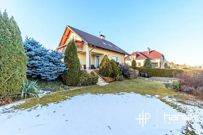 Prodej rodinného domu, Olomouc, Na Stráni, 146 m2