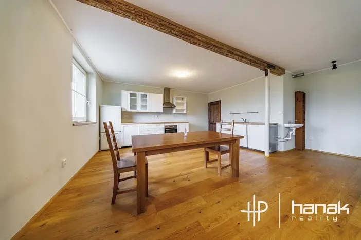 Prodej obchodního prostoru, Náklo, 521 m2