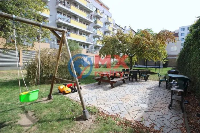 Prodej bytu 1+kk, Praha - Libeň, Kurta Konráda, 26 m2