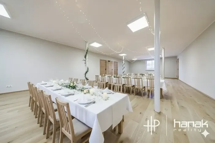Prodej zemědělské usedlosti, Náklo, 521 m2