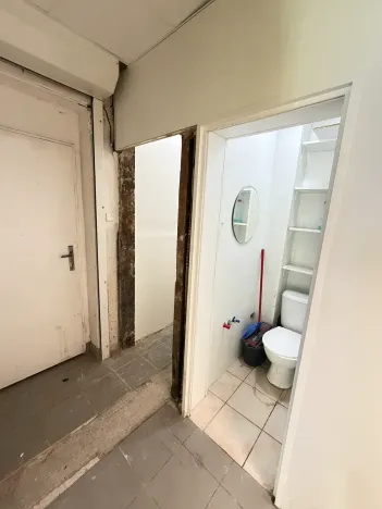 Pronájem restaurace, Praha - Josefov, Kaprova, 28 m2