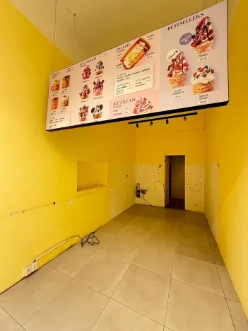 Pronájem obchodního prostoru, Praha - Josefov, Kaprova, 28 m2