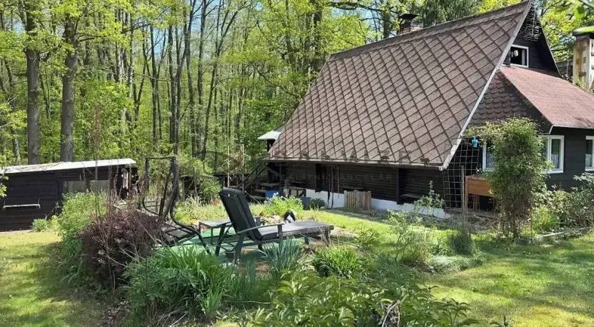 Prodej chaty, Hluboká nad Vltavou, Křivonoska, 70 m2
