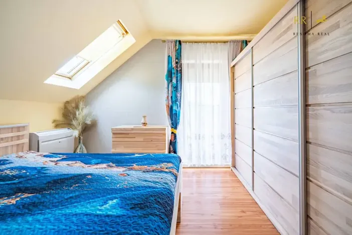 Prodej rodinného domu, Březina, 108 m2