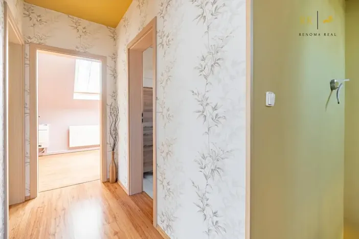Prodej rodinného domu, Březina, 108 m2