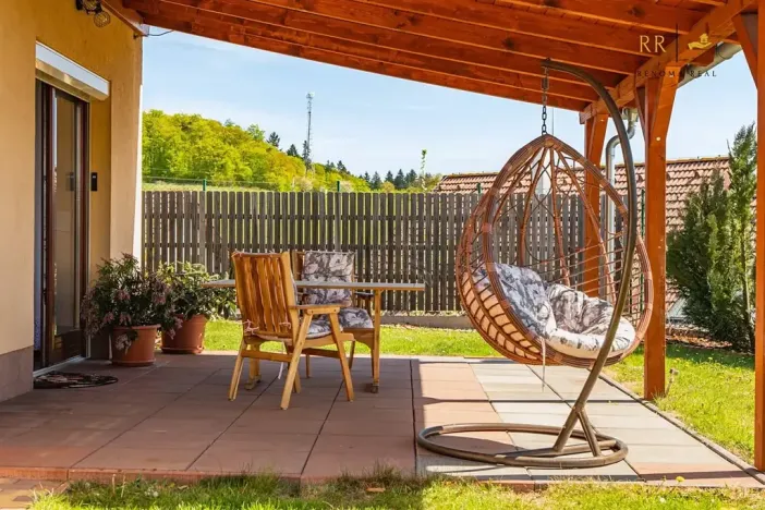Prodej rodinného domu, Březina, 108 m2