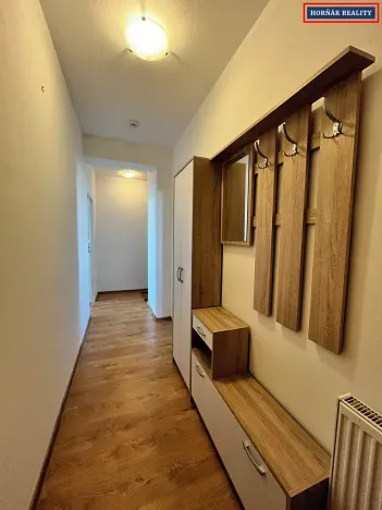 Pronájem bytu 2+kk, Bučovice, U Škol, 48 m2