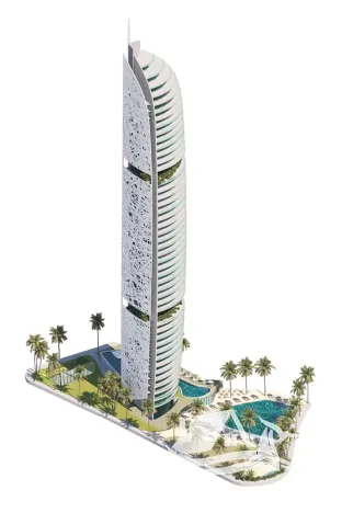 Prodej bytu 3+kk, Benidorm, Španělsko, 124 m2