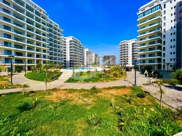 Prodej bytu 3+kk, Bogazi, Kypr, 87 m2