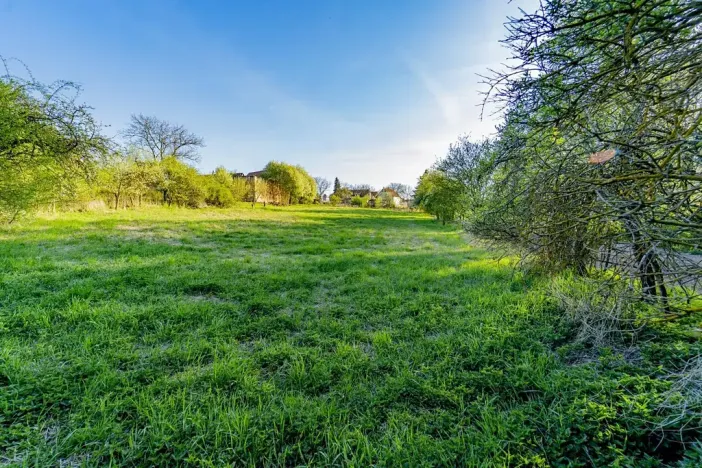 Prodej pozemku pro bydlení, Svojetín, 3831 m2