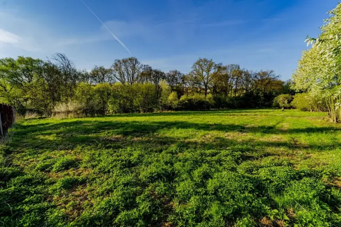 Prodej pozemku pro bydlení, Svojetín, 3831 m2