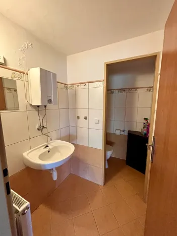 Pronájem obchodního prostoru, Praha - Kunratice, Suppého, 150 m2
