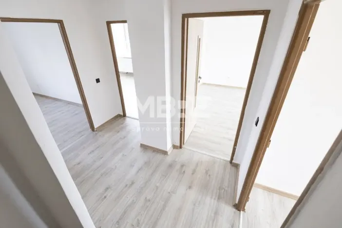 Pronájem bytu 3+1, Bohumín - Záblatí, Sokolská, 83 m2