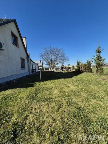 Prodej rodinného domu, Rokle, 120 m2