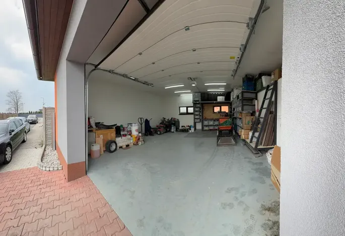 Prodej kanceláře, Velké Přítočno, Sluneční, 350 m2