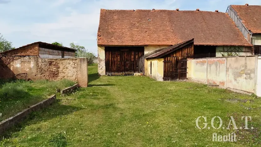 Prodej rodinného domu, Přehýšov, 90 m2