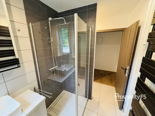 Pronájem bytu 2+1, Ostrava - Hrabůvka, Provaznická, 54 m2