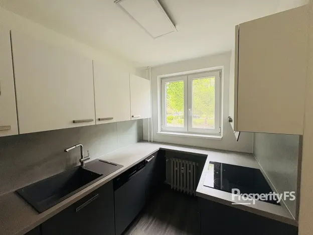 Pronájem bytu 2+1, Ostrava - Hrabůvka, Provaznická, 54 m2