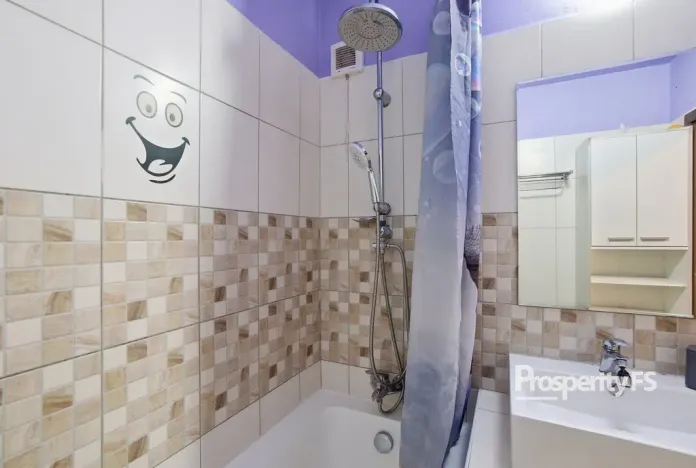 Prodej bytu 3+1, Stráž pod Ralskem, Mimoňská, 70 m2