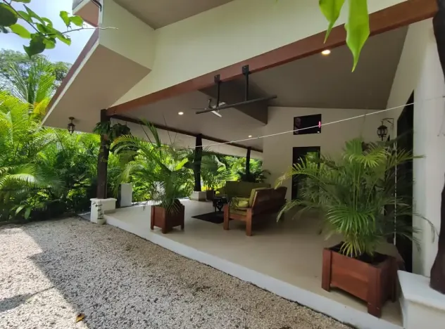 Prodej rodinného domu, Puerto Carrillo, Kostarika, 210 m2