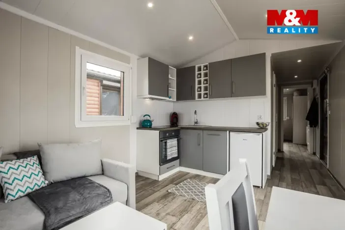 Prodej rodinného domu, Broumov, 35 m2
