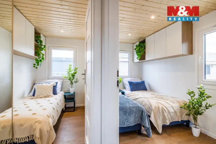 Prodej rodinného domu, Kounov, 48 m2