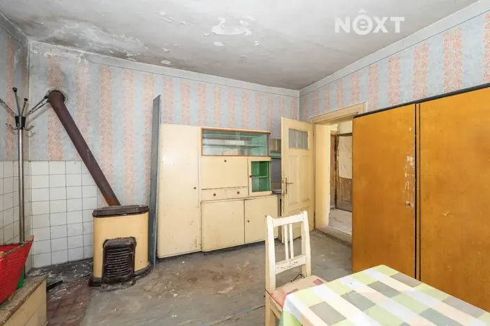 Prodej rodinného domu, Lovčičky, 34 m2