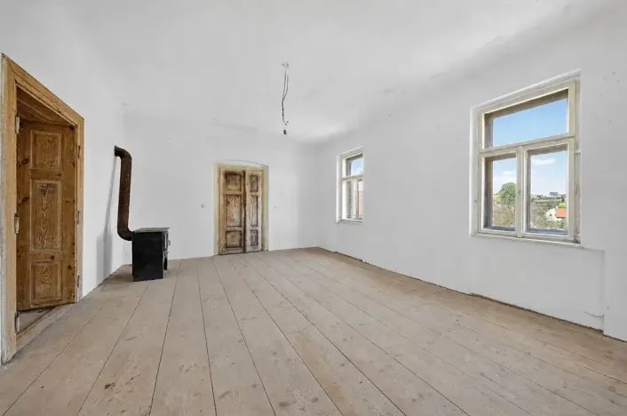 Prodej rodinného domu, Kozmice, 264 m2