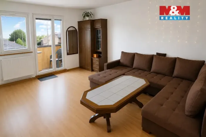 Prodej bytu 3+kk, Bělkovice-Lašťany, 81 m2