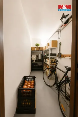 Prodej bytu 3+kk, Bělkovice-Lašťany, 81 m2
