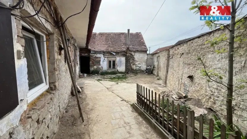 Prodej rodinného domu, Jiratice, 92 m2
