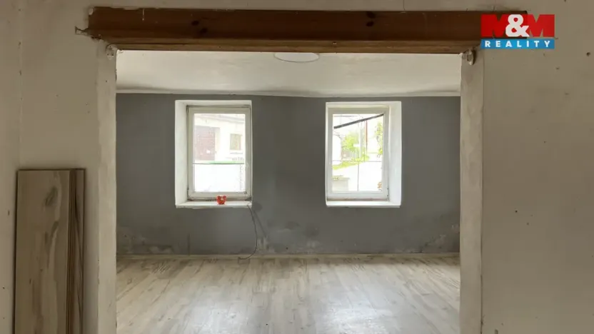 Prodej rodinného domu, Jiratice, 92 m2