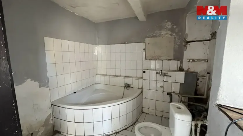 Prodej rodinného domu, Jiratice, 92 m2