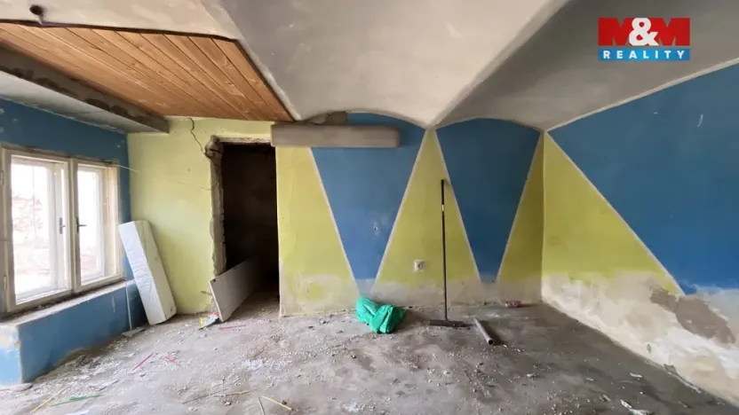 Prodej rodinného domu, Jiratice, 92 m2