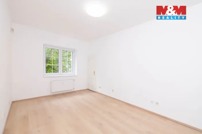 Pronájem bytu 2+kk, Praha - Strašnice, Kolovratská, 45 m2