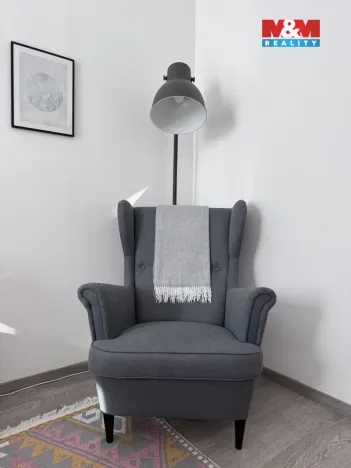 Prodej bytu 2+kk, Ostrava, Jantarová, 56 m2