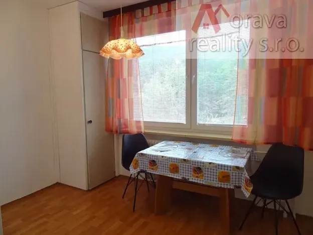 Pronájem bytu 2+1, Tišnov, Halasova, 57 m2