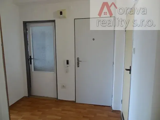 Pronájem bytu 2+1, Tišnov, Halasova, 57 m2