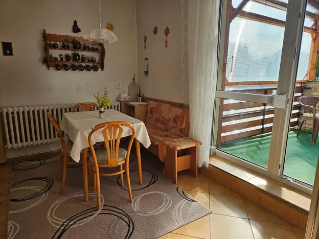 Prodej bytu 3+1, Moravská Třebová, Tyršova, 161 m2