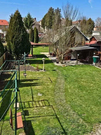 Prodej bytu 3+1, Moravská Třebová, Tyršova, 161 m2